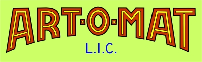 Artomat Logo