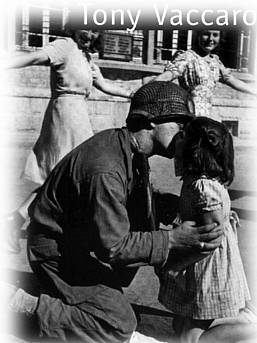 Tony Vaccaro
