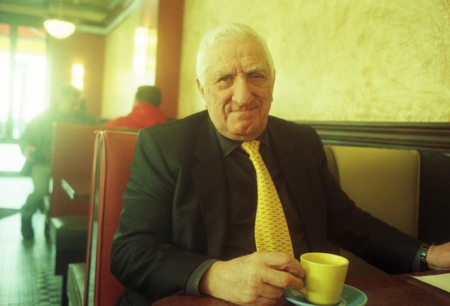 (c) 2008 Alexander Richter