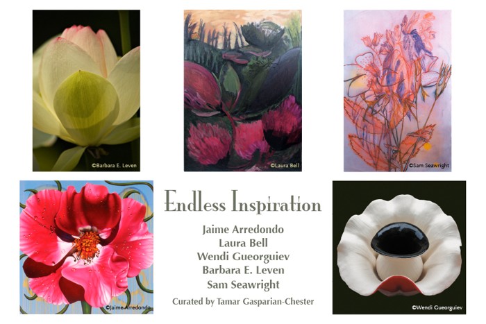 Endless Inspiration